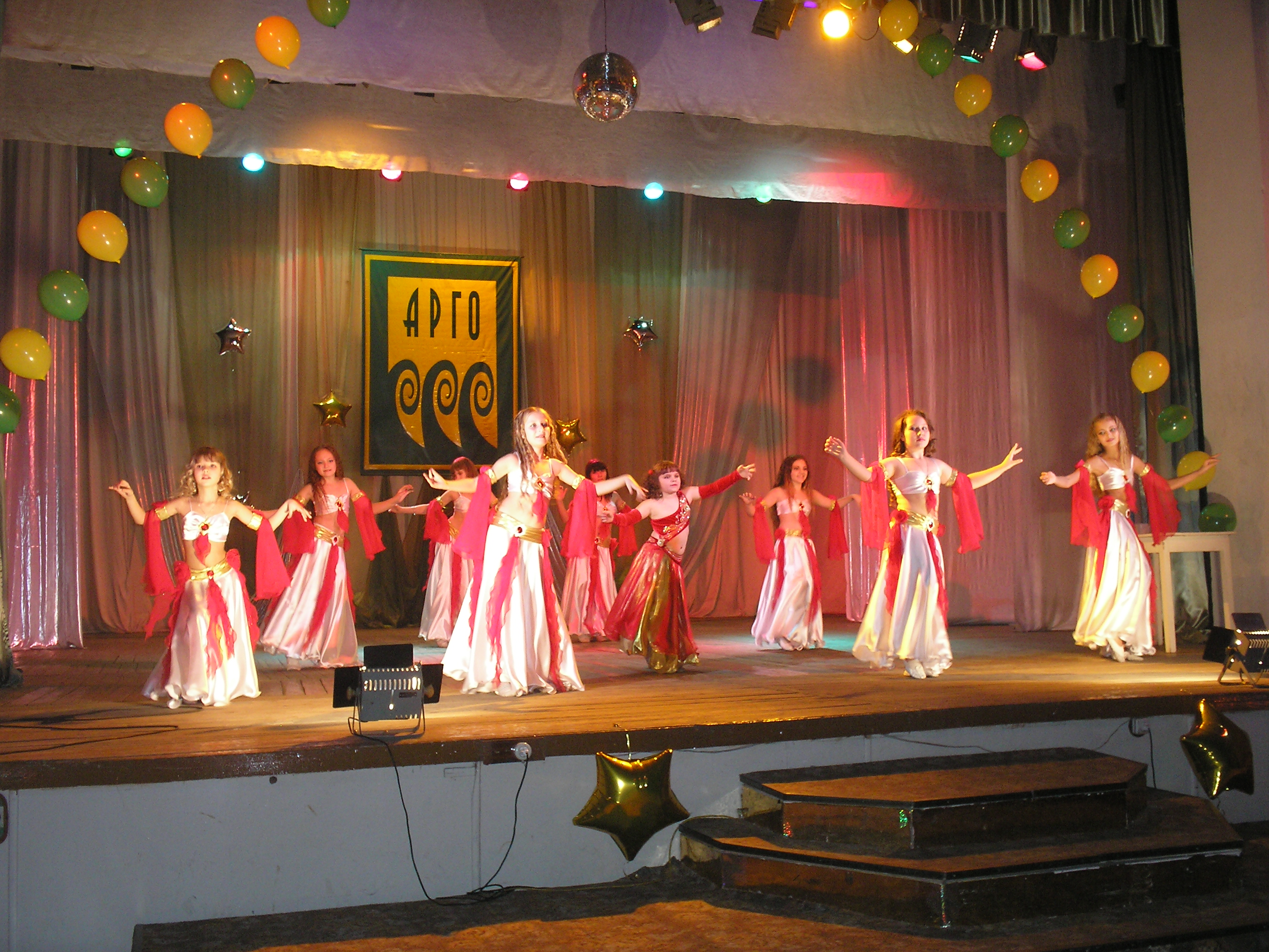2008 Прокопьевск
